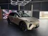 MG S6 EV