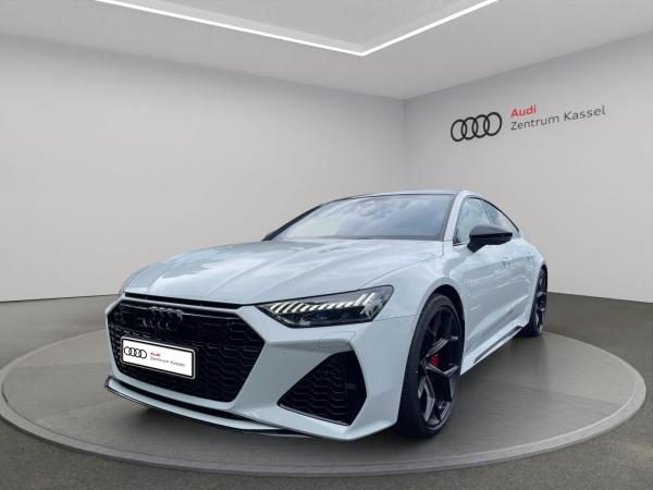 Audi RS7