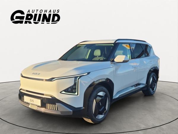 Kia EV5