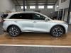 MG S6 EV