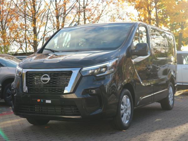 Nissan Primastar
