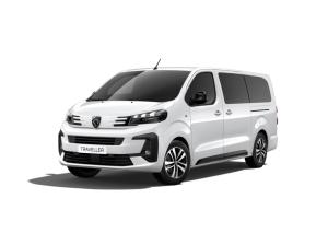 Peugeot Traveller