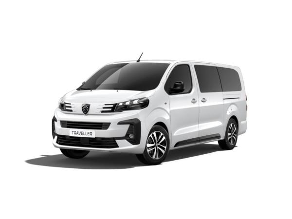 Peugeot Traveller