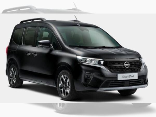 Nissan Townstar Kombi