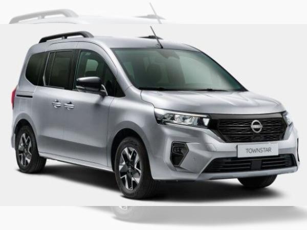 Nissan Townstar Kombi