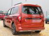 Nissan Townstar Kombi