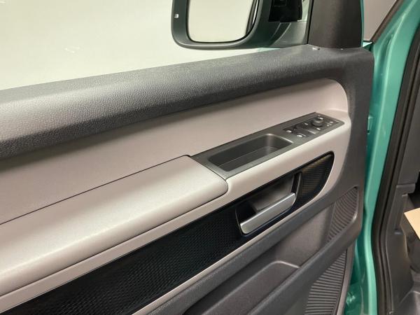 Volkswagen ID.Buzz Cargo