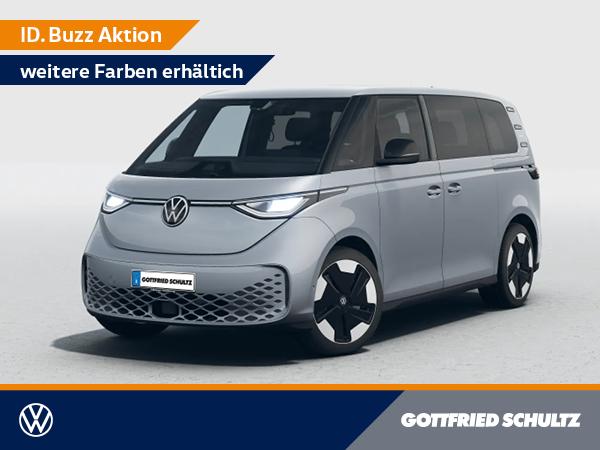 Volkswagen ID.Buzz