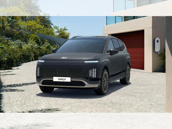 Hyundai IONIQ 9