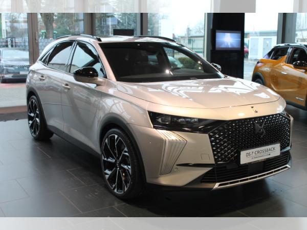 DS Automobiles DS 7