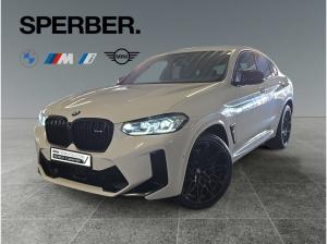 BMW X4 M