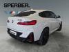 BMW X4 M