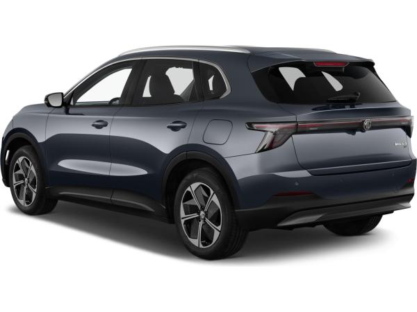 MG S5 EV