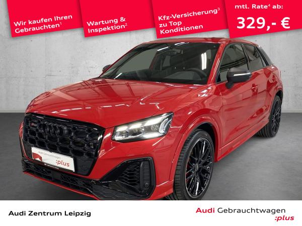 Audi SQ2