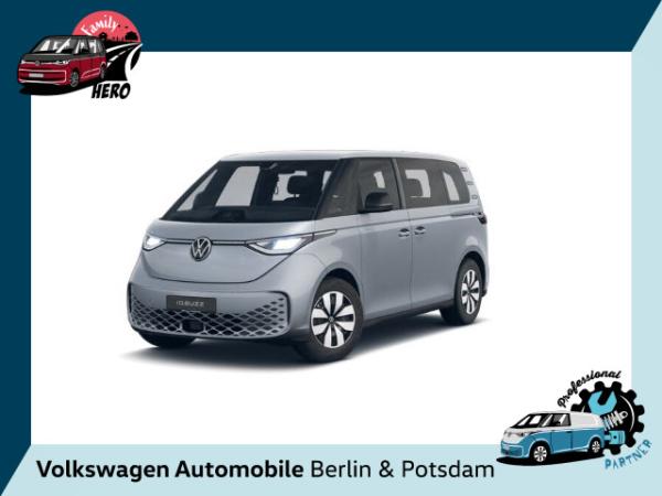 Volkswagen ID.Buzz