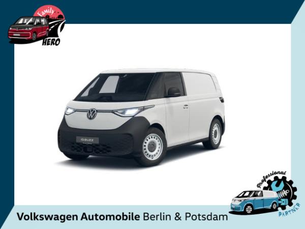 Volkswagen ID.Buzz Cargo