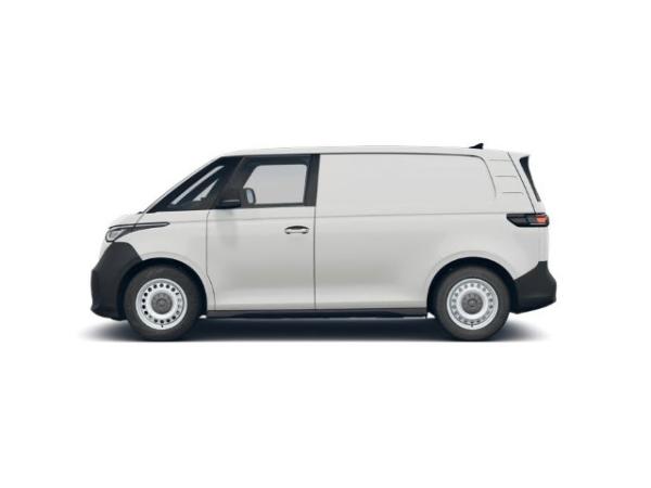 Volkswagen ID.Buzz Cargo