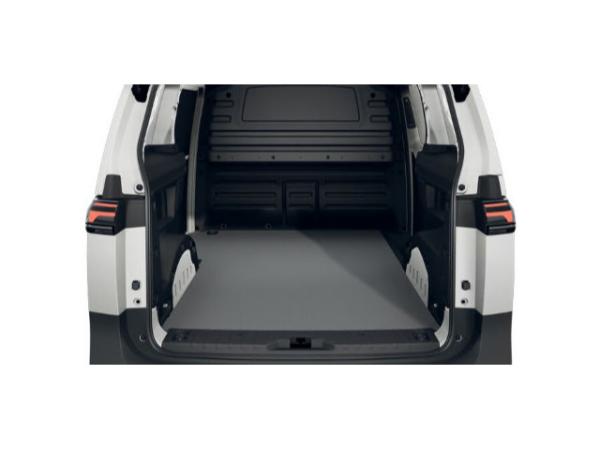 Volkswagen ID.Buzz Cargo