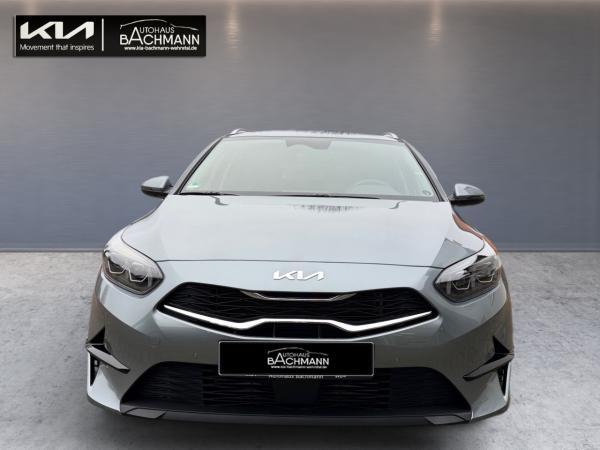 Kia Ceed SW