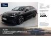 Audi S6 e-tron