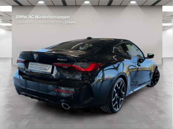 BMW 420