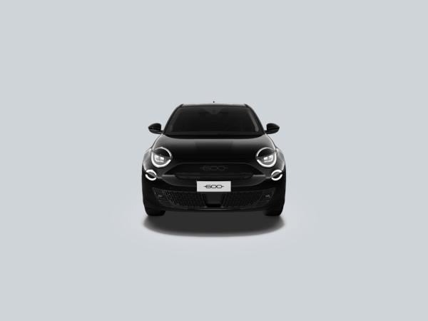 Fiat 600e