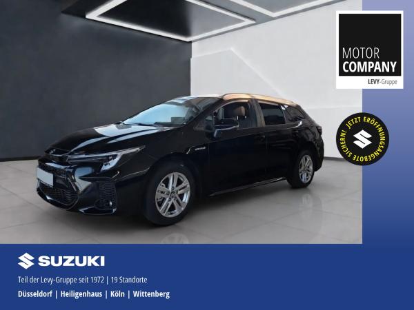Suzuki Swace