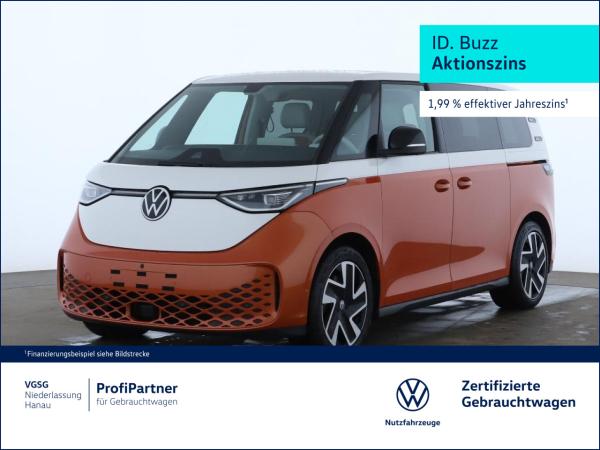Volkswagen ID.Buzz