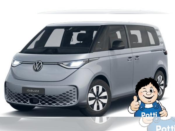 Volkswagen ID.Buzz