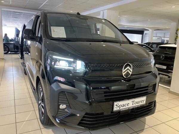 Citroën SpaceTourer