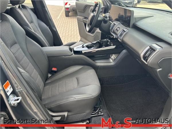 Toyota Urban Cruiser