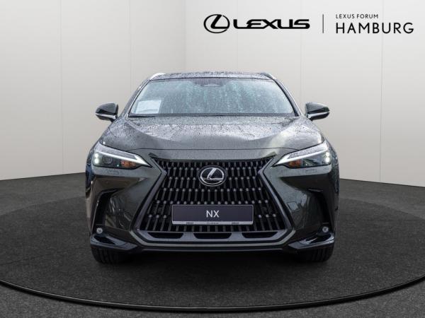 Lexus NX 450h