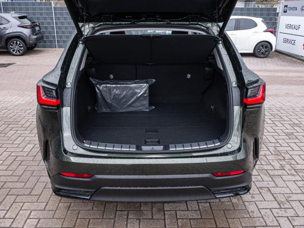 Lexus NX 450h
