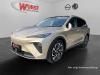 MG S6 EV