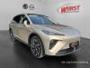 MG S6 EV