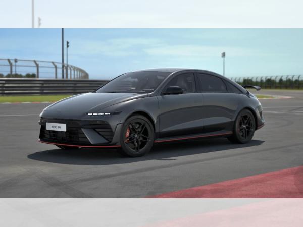 Hyundai IONIQ 6