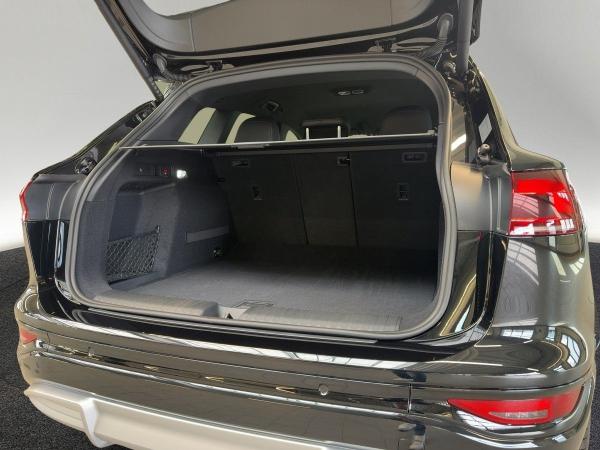 Audi SQ6 e-tron