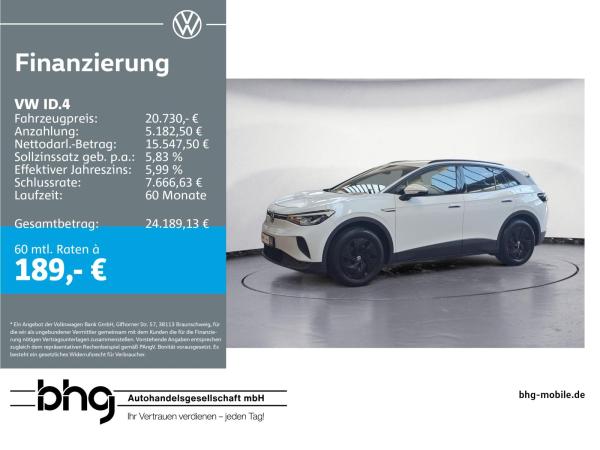 Volkswagen ID.4