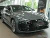 Audi S6 e-tron