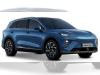 MG S5 EV