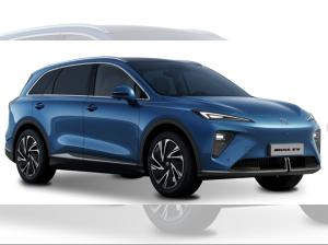 MG S5 EV