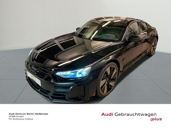 Audi RS e-tron GT