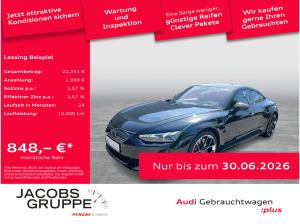 Audi RS e-tron GT