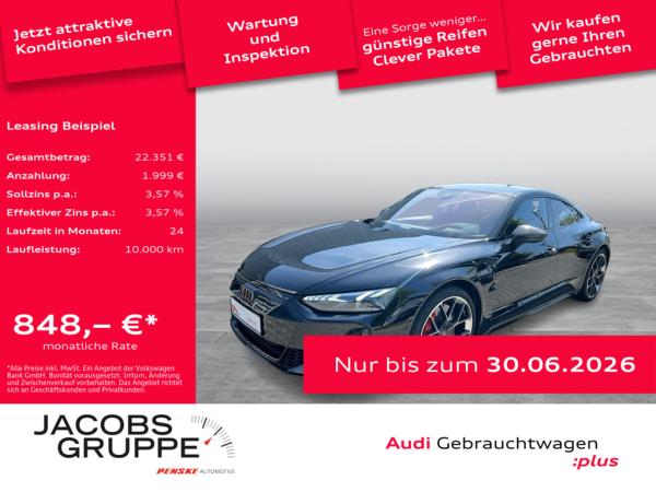 Audi RS e-tron GT