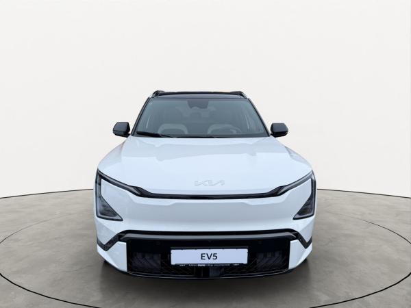 Kia EV5