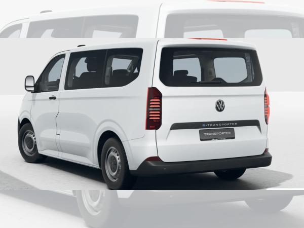 Volkswagen e-Transporter Kombi