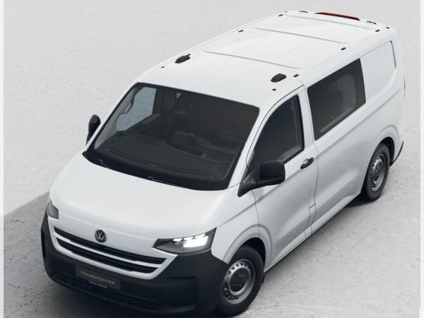 Volkswagen e-Transporter Kasten