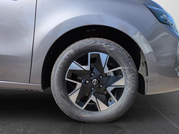 Nissan Townstar