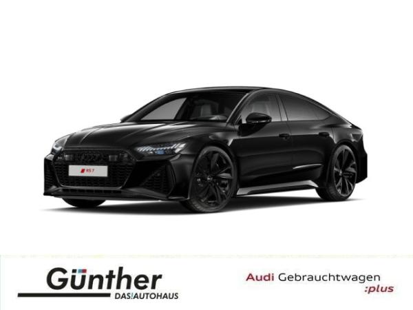 Audi RS7