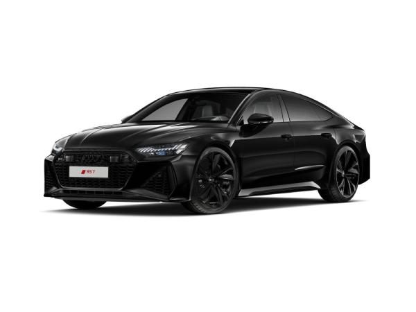 Audi RS7